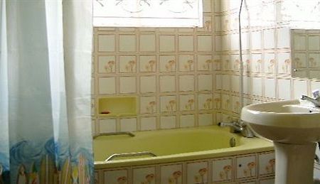 Fahari Guest House Nairobi Dış mekan fotoğraf