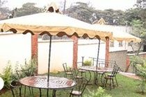 Fahari Guest House Nairobi Dış mekan fotoğraf
