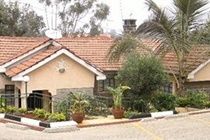 Fahari Guest House Nairobi Dış mekan fotoğraf
