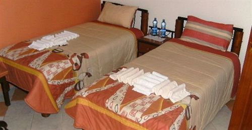 Fahari Guest House Nairobi Dış mekan fotoğraf
