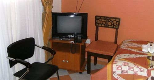 Fahari Guest House Nairobi Dış mekan fotoğraf