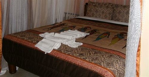 Fahari Guest House Nairobi Dış mekan fotoğraf
