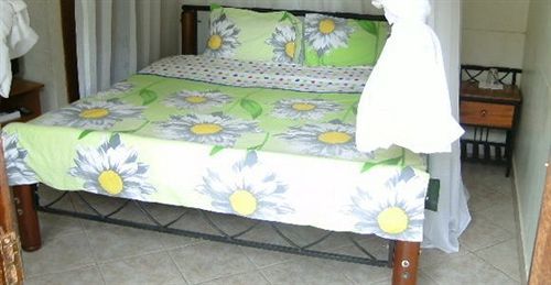 Fahari Guest House Nairobi Dış mekan fotoğraf