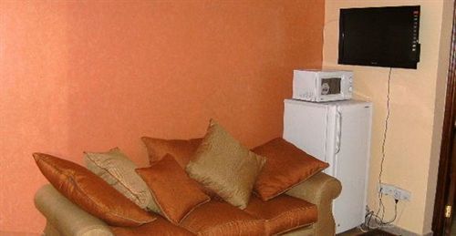 Fahari Guest House Nairobi Dış mekan fotoğraf