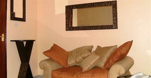 Fahari Guest House Nairobi Dış mekan fotoğraf