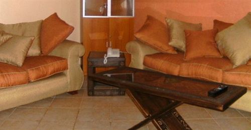 Fahari Guest House Nairobi Dış mekan fotoğraf