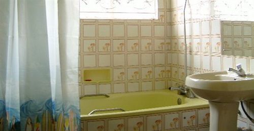 Fahari Guest House Nairobi Dış mekan fotoğraf