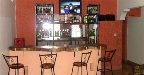 Fahari Guest House Nairobi Dış mekan fotoğraf